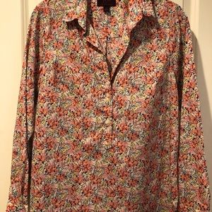 COPY - J Crew shirt